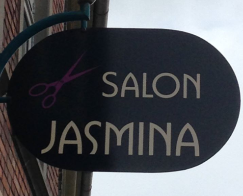 Salon Jasmina