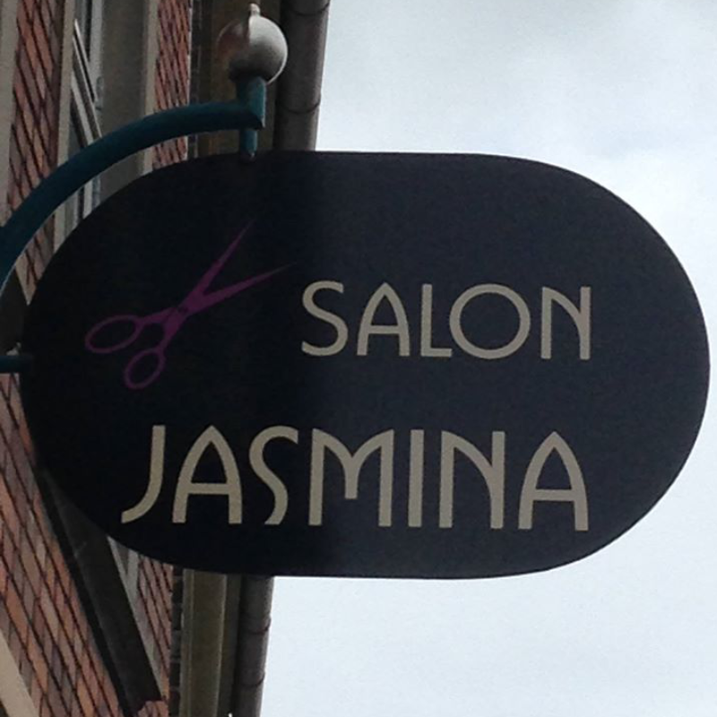 Salon Jasmina